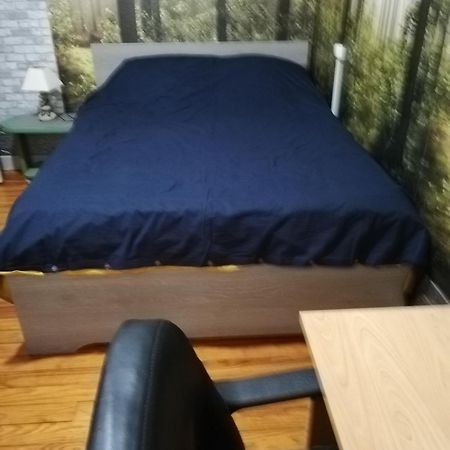 Chambre Avec Douche Leilighet Lourdes Eksteriør bilde